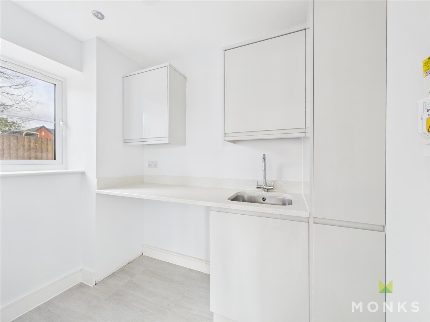 The Severn Plot 22, Kingfisher Way, Morda, SY10 9PB For Sale
